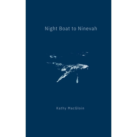 Night Boat to Ninevah, (Paperback)