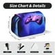 thumbnail image 5 of Easygdp Play Gaming para Estuche de Lápices con Tapa Flip, Suministros de Oficina y Universidad para Adolescentes y Adultos, 5 of 7