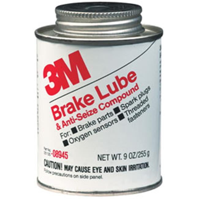 3M8945 Brake Lube & AntiSeize Copper