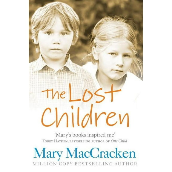 The Lost Children, (Paperback)