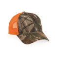thumbnail image 4 of Kati - MMF - Camo Mesh-Back Cap, 4 of 5