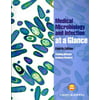 Medical Microbiology and Infection at a Glance (Paperback)