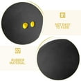 thumbnail image 4 of HEALEEP Squash Beginner Black Rubber Training 1Pcs, 4 of 8