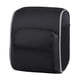 thumbnail image 3 of Bolsa delantera para bicicleta, bolsa para manillar de bicicleta, impermeable, pequeña bolsa de almacenamiento, mochila frontal para bicicletas eléctr Negro, 3 of 8