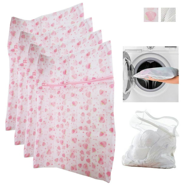 target mesh laundry bags with drawstring