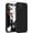 Black, variant on for iphone 11 Pro Case,[Camera Protection] Silicone Upgraded Shockproof Protective Phone Case with [2X Screen Protectors],Soft Anti-Scratch Microfiber Lining, 5.8 inch,Neon Orange
