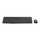 thumbnail image 1 of Combo Mouse y Teclado Logitech MK235 Negro, 1 of 5