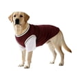 thumbnail image 2 of Pet Two - Piece Mesh Dog Shirt For Medium Large Dogs, Breathable No - Shedding Pet Apparel, Dog Clothes With Stylish Design (No Color Mentioned), 2 of 7
