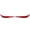 Painted #R94 San Marino Red, variant on Ikon Motorsports Compatible with 13-15 Accord HFP Style Front Lip Underbody Spoiler #NH788P White Orchid Pearl