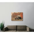 thumbnail image 7 of Day Dream MEL2216 22 x 16 in. Memory Lane Inside & Outside wood Wall Art, 7 of 7