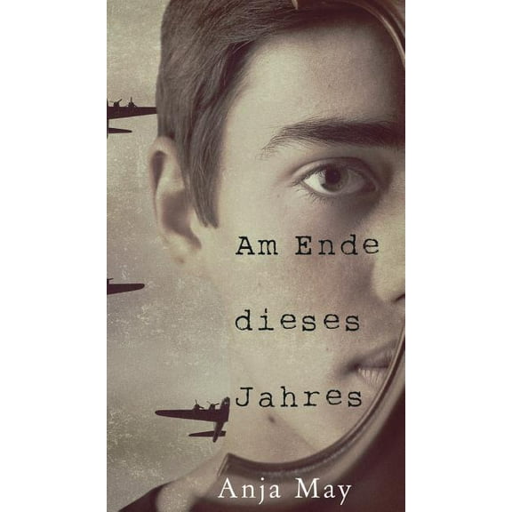 Am Ende dieses Jahres (Hardcover)