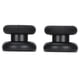 thumbnail image 1 of Game console thumb grips plastic game controller rocker cap for PS5 game handle, 1 of 5