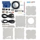 thumbnail image 1 of Kit de Altavoz Bluetooth para Bricolaje Proyecto de Soldadura Electrónico para Bricolaje Práctica de Soldadura Ensamblaje Componente de Kit Electrónico para Bricolaje, 1 of 5