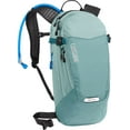thumbnail image 1 of CAMELBAK : M.U.L.E.® pour Femmes 12: Bleu Brume/bleu Minéral : 3L / 100OZ, 1 of 1