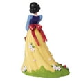 thumbnail image 4 of Disney Showcase Botanical Collection Snow White Figurine 8.2in H, 4 of 6