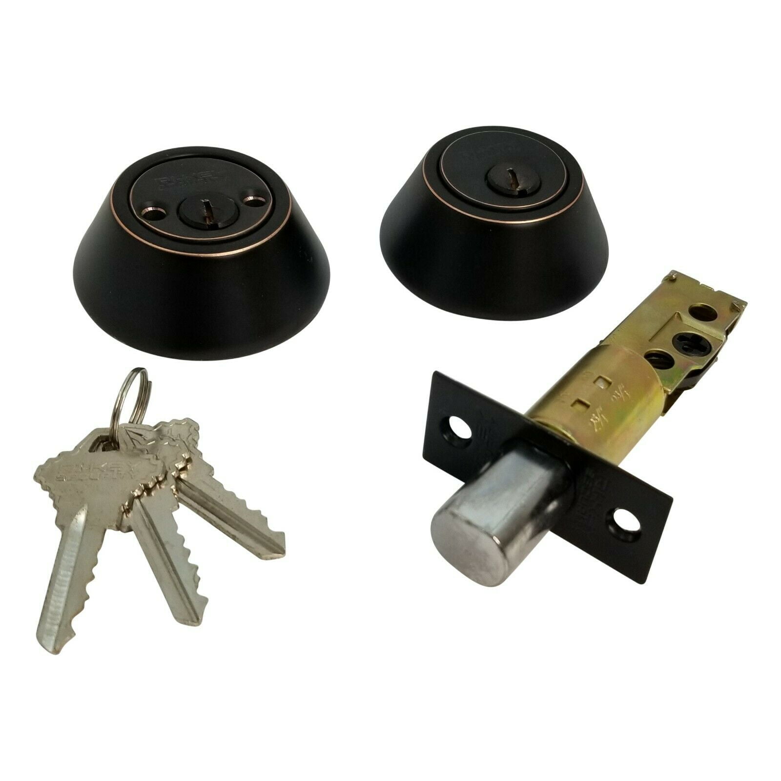 deadbolt locks