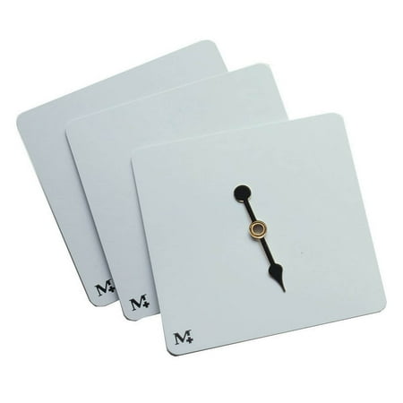 UPC: 0832382003511 | Learning Advantage Blank Game Spinners Set of 10 (CTU7351)
