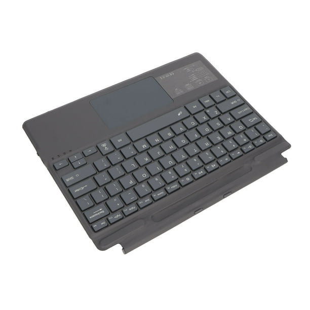 Teclado inalámbrico NikouMX para computadora portátil Teclado