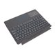 thumbnail image 4 of Teclado Bluetooth inalámbrico ultradelgado, teclado inalámbrico Bluetooth para portátil Teclado inalámbrico Bluetooth para portátil Teclado inalámbrico ultradelgado Construcción robusta, 4 of 8