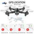thumbnail image 3 of Labymos CSJ S167GPS Drone con cámara 4K, 3 of 8