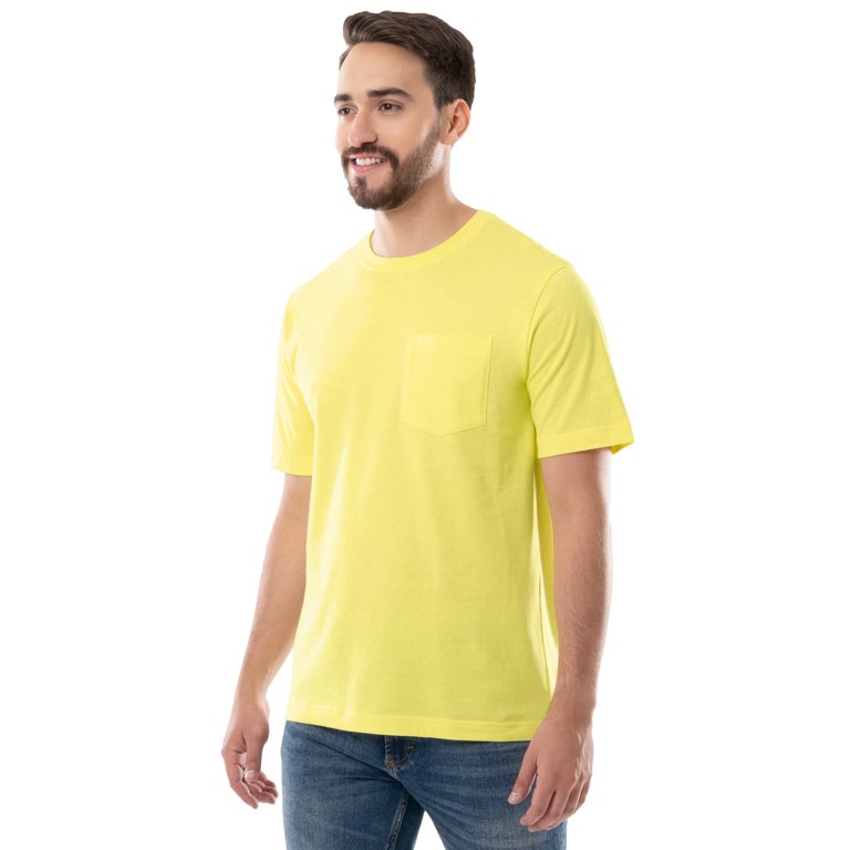 Brahma Men's Pocket Work T-Shirt, Short Sleeve photo 7