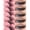 205-2, variant on 7 Pairs 3D Artificial Mink Eyelashes With Cat Whisker Design, Thin Winged Eyelash Extensions, Suitable For Cute Women Everyday And Dating Makeup Strip Lashes,Lashes,Eyelashes,Fake Lashes