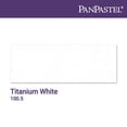 thumbnail image 4 of Panpastel 21005 Ultra Suave Artista Pastel Titanio Blanco 100.5, 4 of 5