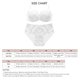 thumbnail image 5 of Conjunto de sujetador de encaje, 2 piezas, sujetador para mujer, bragas, lencería de encaje, conjunto de bragas y sujetador, conjunto de lencería para mujer con aros, probado profesionalmente, 5 of 5