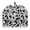 Abstract Cow Print, variant on HELLHERO Cow Pattern Tea Cozies Covers Large Teapot Cover Waterproof and Dustproof Insulation Polyester Canvas