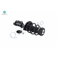thumbnail image 4 of Front Right Quick Complete Strut-Coil Spring For 2013-2015 Chevrolet Camaro V6, 4 of 7