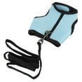 thumbnail image 4 of Durable Harness Set, M/L  Harness With Leash, Other Small Pets  Prevent Lost Pets For Pet Walking Hamster, 4 of 8