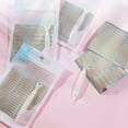 thumbnail image 4 of Cinta adhesiva para párpados de un solo lado, invisible y natural, tira de fibra para levantamiento de párpados de uso médico, levantamiento de ojos instantáneo sin cirugía., 4 of 5