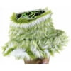 Forum St. Patrick's Day Costume Party Accessory, Green/White, One Size