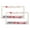 Pattern-73, variant on 2 Pcs Set Valentine's Day Gnome License Plate Frames Valentine Decorations Car Tags Frames Holder Metal 2 Hole for Us Standard Vehicles