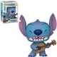 thumbnail image 2 of Figura de acción Funko POP Disney Lilo & Stitch Stitch con ukelele, 2 of 6