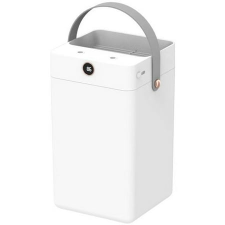 

3000Ml Electric Air Humidifier Aroma Oil Diffuser for Home Bedroom