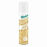 Batiste dry Shampoo Blonde, 3.81 OZ - 6 Pack