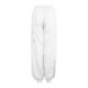thumbnail image 3 of Dress Pants for Women Business Casual High Waist de talla grande para mujer Pantalones de yoga Pantalones de mujer (White, M), 3 of 5