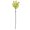 Green, variant on Nearly Natural 32" Lilac Artificial Flower (Set of 4), Green