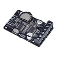 thumbnail image 1 of 10W/15W/20W Stereo Bluetooth Amplifier Board 12V/24V High Power Digital Amplifier Module XY-P15W, 1 of 9
