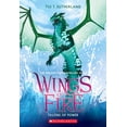 thumbnail image 2 of Talons of Power (Wings of Fire #9) (Paperback), 2 of 2