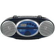 Technicolor CD/Radio Boombox