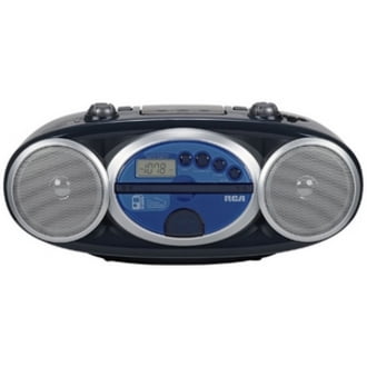 Technicolor CD/Radio Boombox