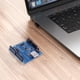 thumbnail image 1 of Escudo de host USB HUB USB Módulo de desarrollo de host USB para Arduino UNO MEGA 2560, 1 of 9