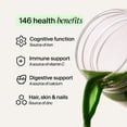 thumbnail image 5 of Huel Daily Greens Powder, 20 Serve, Original, 5 of 9