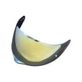 thumbnail image 2 of relayinert Visors Lens Wind And Sun Protection Easy To High Definition Lens gold 1Set, 2 of 6