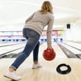 thumbnail image 1 of Universal Bowling Sanding Pad Holder For Cleaning Fits All Standard Bowling, 1 of 5