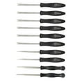 thumbnail image 1 of Destornillador de ajuste de carburador Sunnimix Kits de ajuste duraderos de servicio herramienta de ajuste de carburador de 2 Equipo 10 piezas destornillador de carburador, 1 of 8