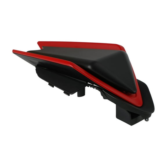 Rear Cowl Tail FAIRING Cover For Aprilia RS660 RSV4 Tuono 660 2020-2022 Red Black
