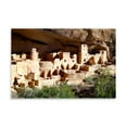 thumbnail image 2 of Gango Home Decor Cliff Palace by Douglas Taylor (Printed on Paper); One 36x24in Fine Art Paper Giclee Print, 2 of 4